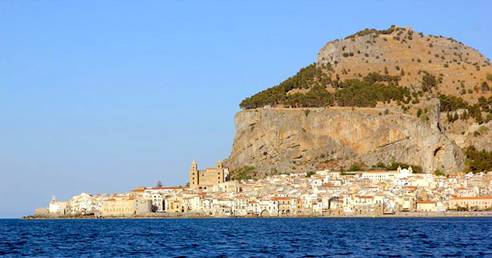 Ristoranti Cefalù
