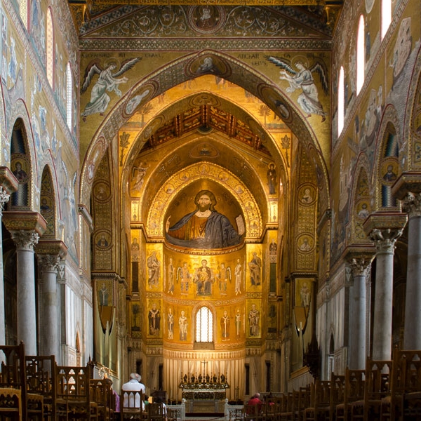 Cattedrale di Monreale